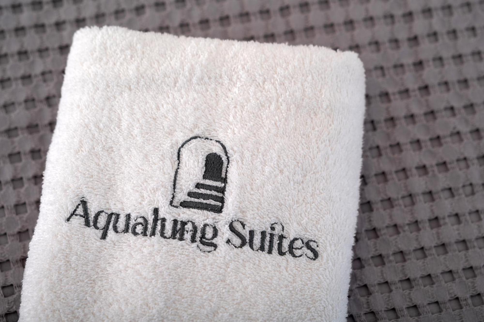 Aqualung Suites Καμάρι Εξωτερικό φωτογραφία