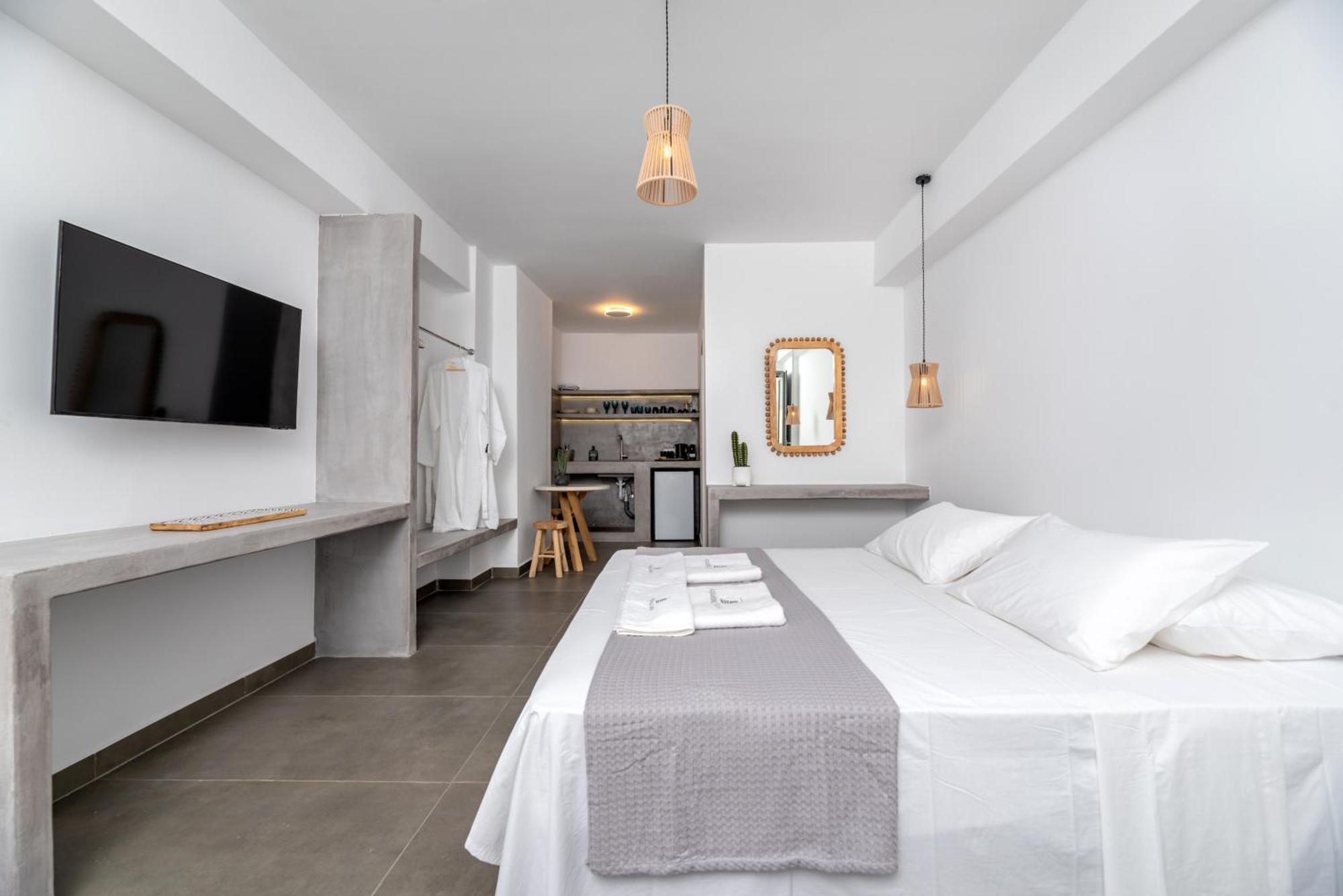 Aqualung Suites Καμάρι Δωμάτιο φωτογραφία