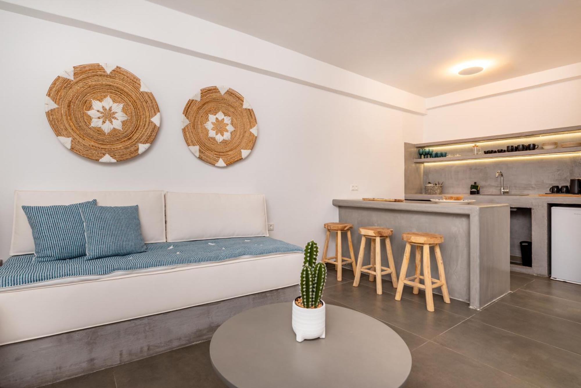 Aqualung Suites Καμάρι Δωμάτιο φωτογραφία