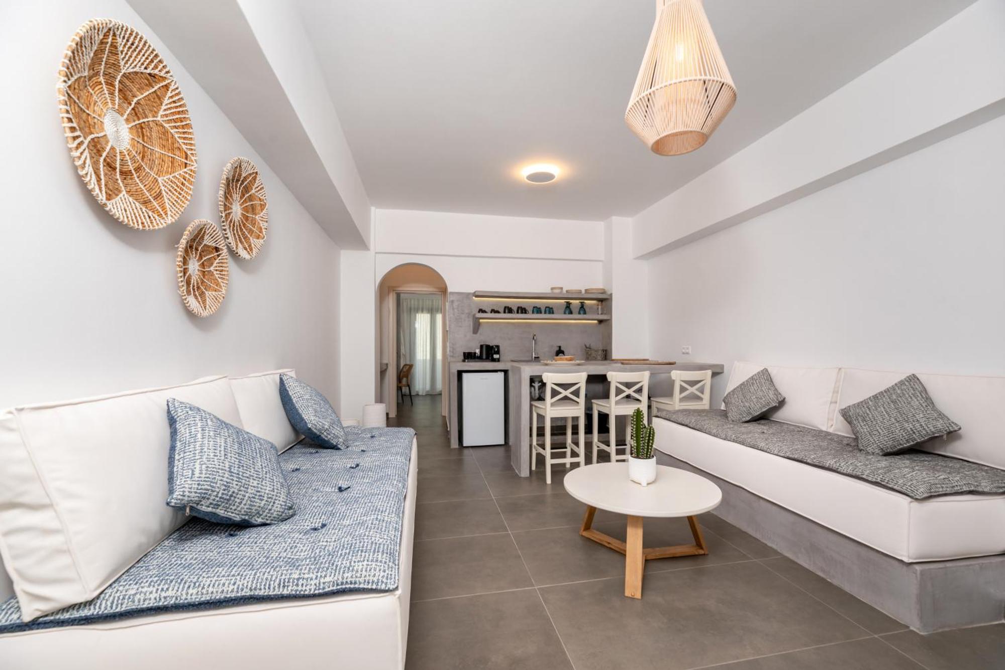 Aqualung Suites Καμάρι Δωμάτιο φωτογραφία