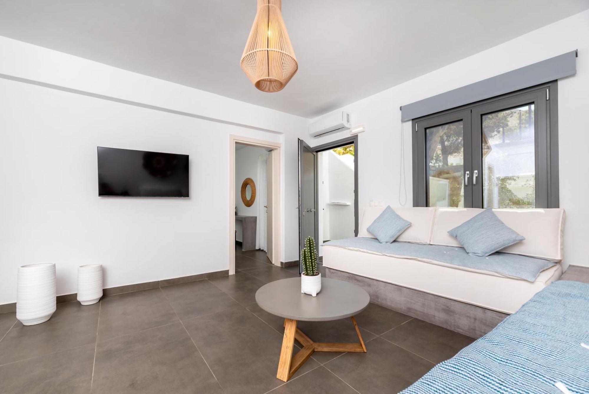 Aqualung Suites Καμάρι Δωμάτιο φωτογραφία