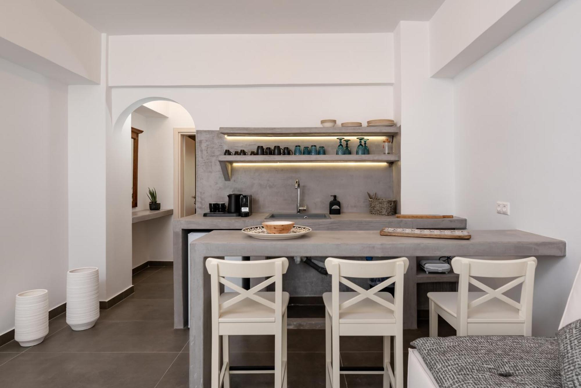 Aqualung Suites Καμάρι Δωμάτιο φωτογραφία